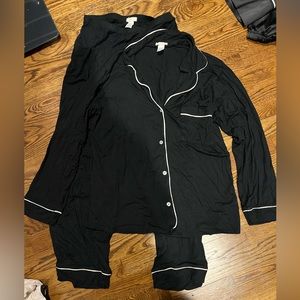 Eberjey pajamas size small